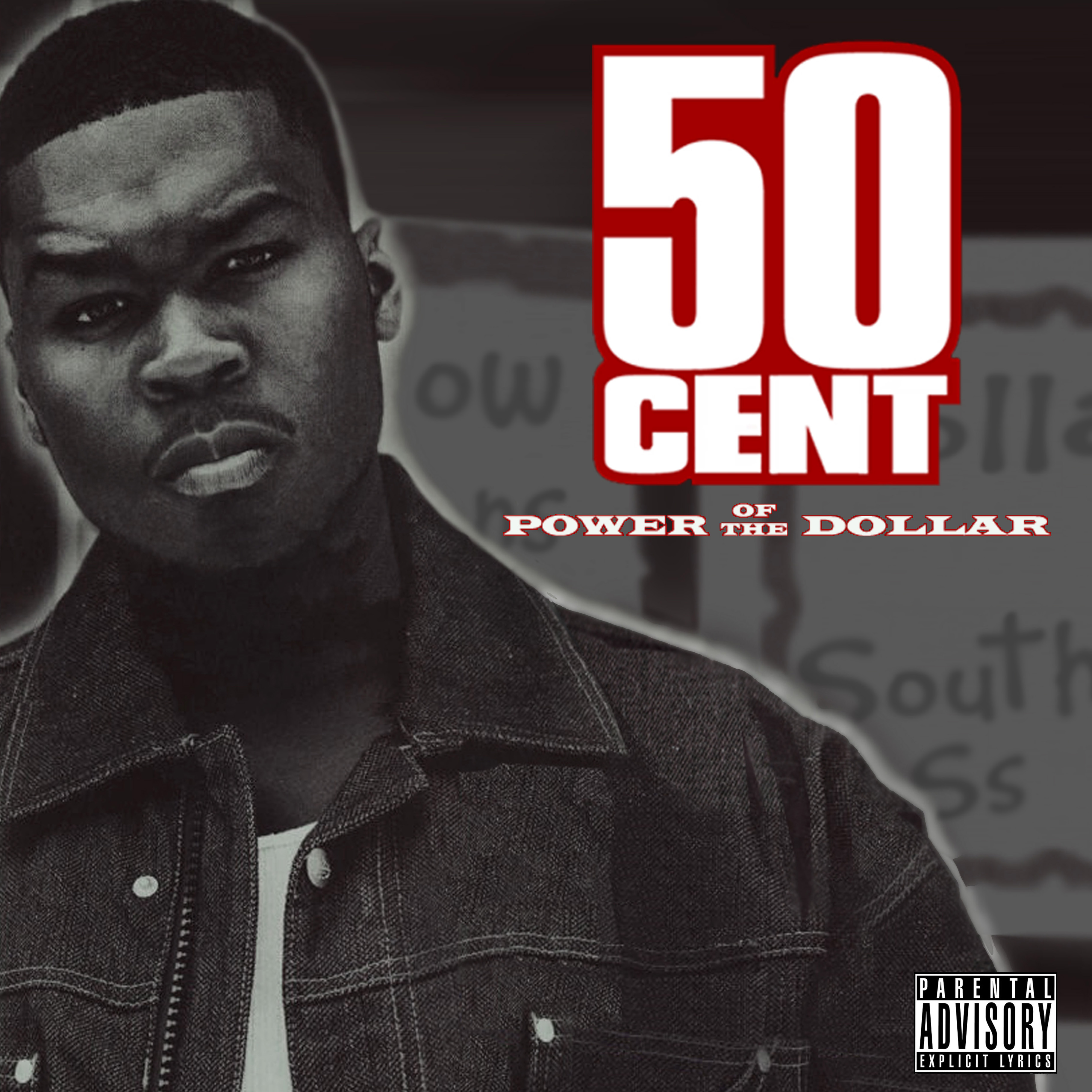 50 Cent - Power Of The Dollar (1999) / Power Of The Dollar...
